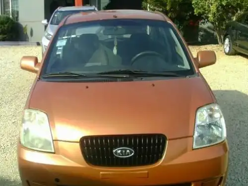 Kia Picanto  2007