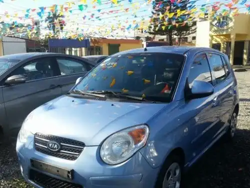 Kia Picanto  2009