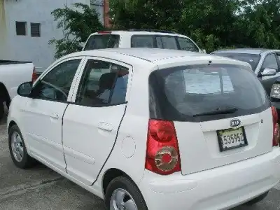 Kia Picanto  2009