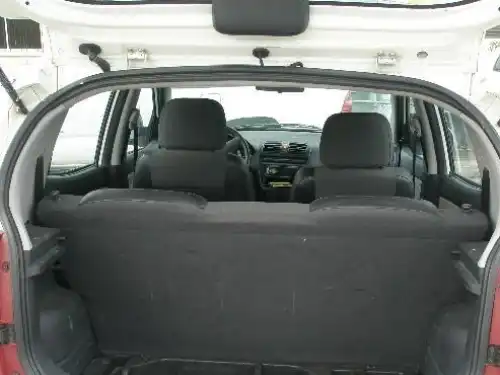 Kia Picanto  2009