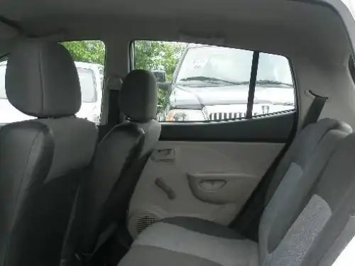 Kia Picanto  2009