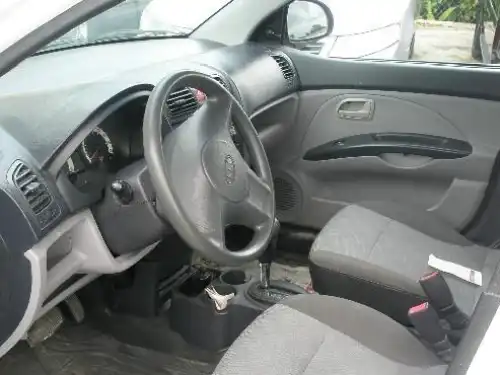 Kia Picanto  2009
