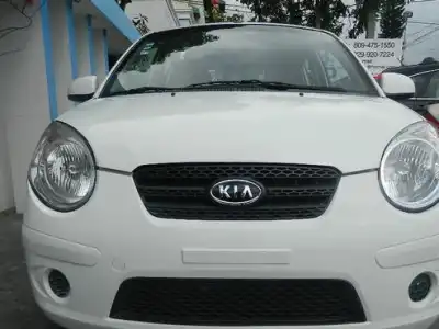 Kia Picanto  2010