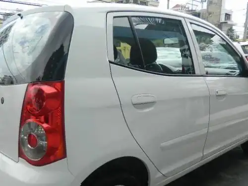 Kia Picanto  2010