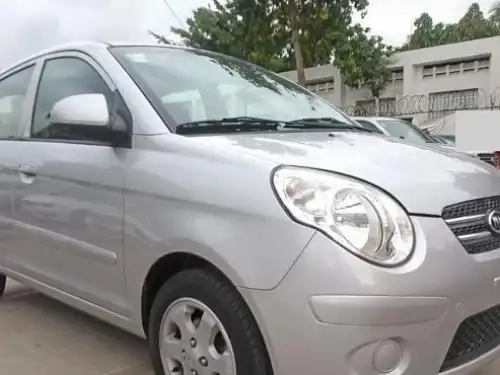 Kia Picanto  2010