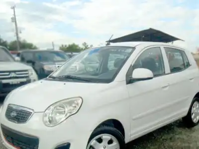 Kia Picanto  2011