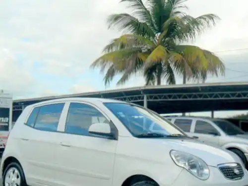 Kia Picanto  2011