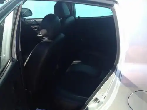 Kia Picanto  2011