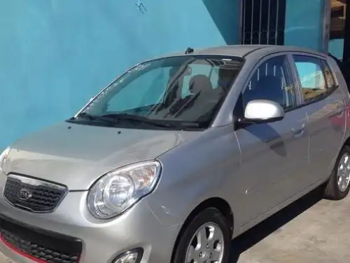 Kia Picanto  2011