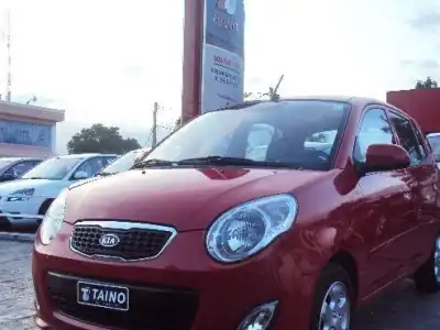 Kia Picanto  2011