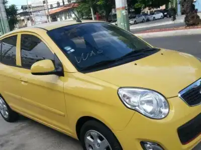 Kia Picanto  2011