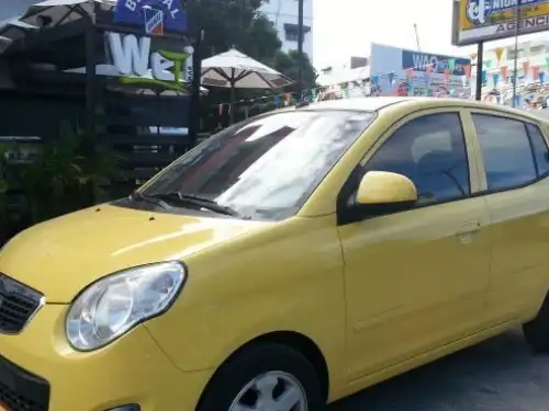 Kia Picanto  2011