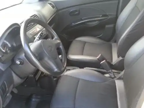 Kia Picanto  2011