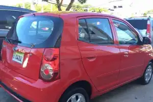 Kia Picanto  2011
