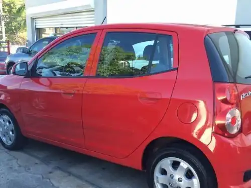 Kia Picanto  2011