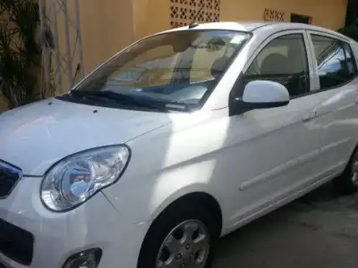 Kia Picanto  2011