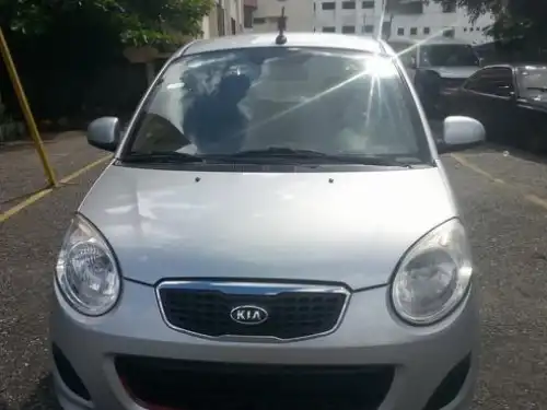 Kia Picanto  2011