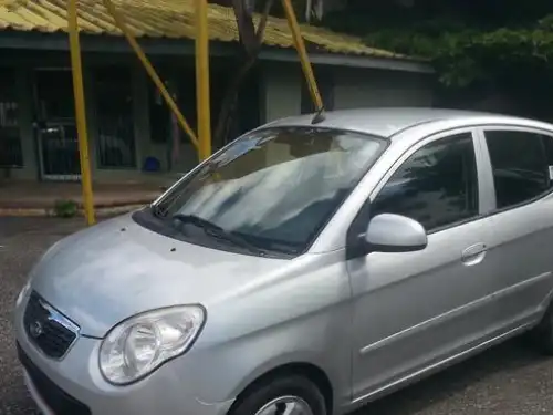 Kia Picanto  2011