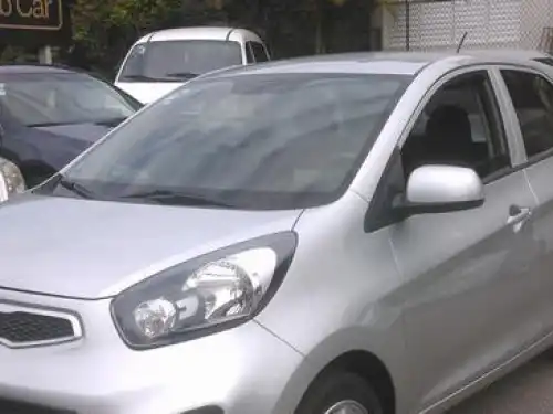 Kia Picanto  2012