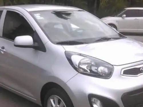 Kia Picanto  2012