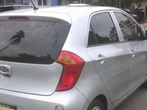 Kia Picanto  2012