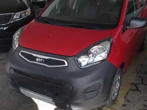 Kia Picanto  2013