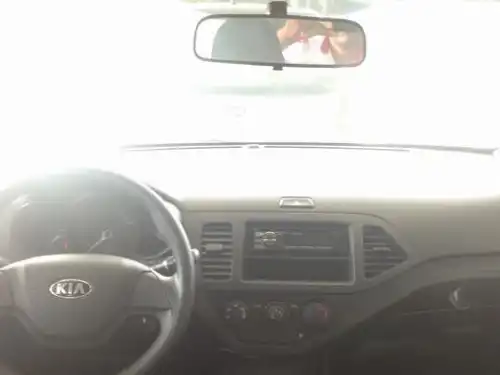 Kia Picanto  2013