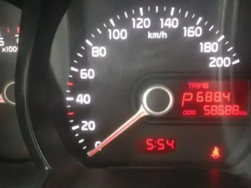 Kia Picanto  2013