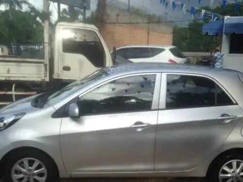Kia Picanto  2013