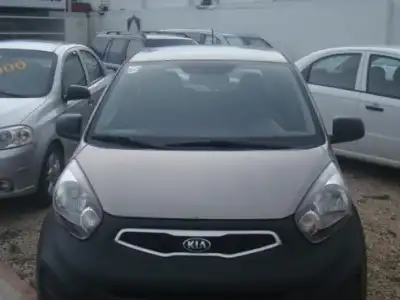 Kia Picanto  2013