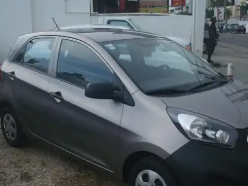 Kia Picanto  2013