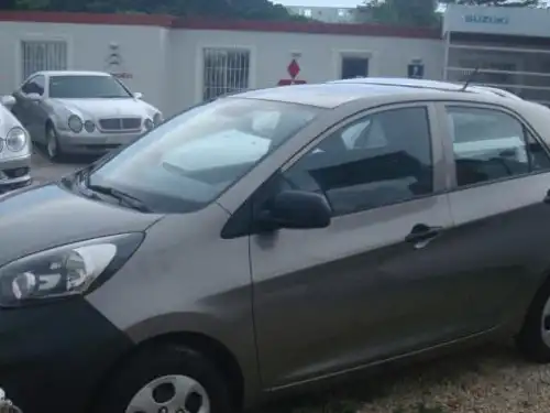 Kia Picanto  2013