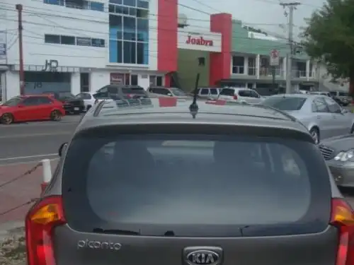 Kia Picanto  2013