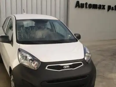 Kia Picanto  2013