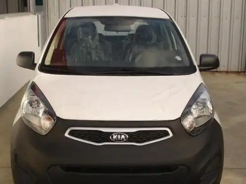 Kia Picanto  2013