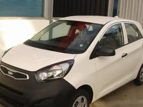 Kia Picanto  2013