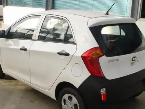 Kia Picanto  2013