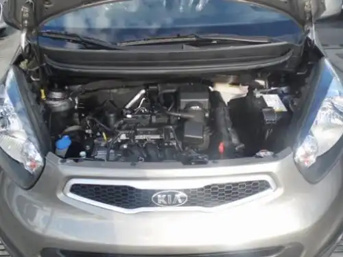 Kia Picanto  2014