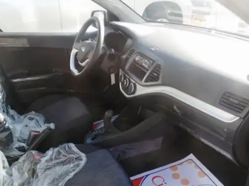 Kia Picanto  2014