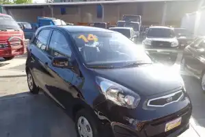 Kia Picanto  2014