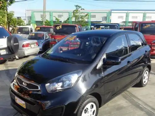 Kia Picanto  2014