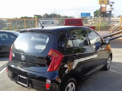 Kia Picanto  2014
