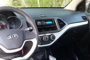 Kia Picanto  2014