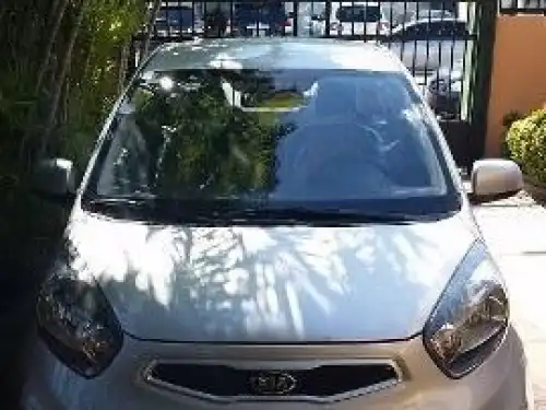 Kia Picanto  2014