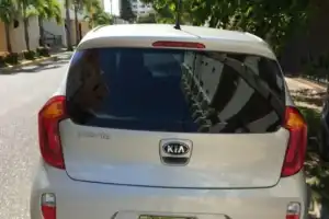 Kia Picanto  2014