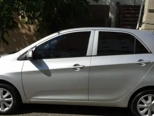 Kia Picanto  2014