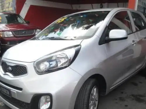 Kia Picanto  2015