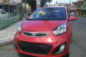 Kia Picanto 2013