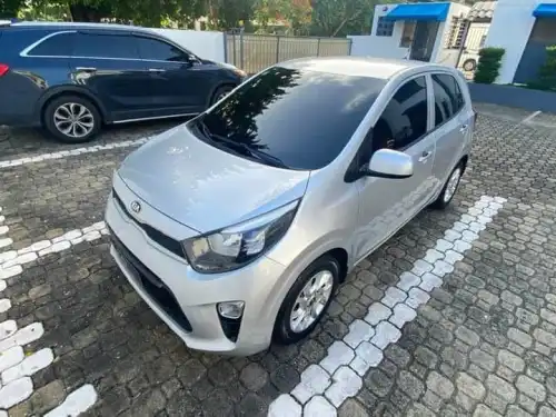 Kia Picanto 2018 35mil km 