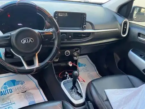 Kia Picanto 2018 35mil km 